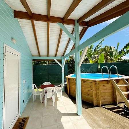 Bunghello Village Piscine & Spa Trois-Rivières 외부 사진