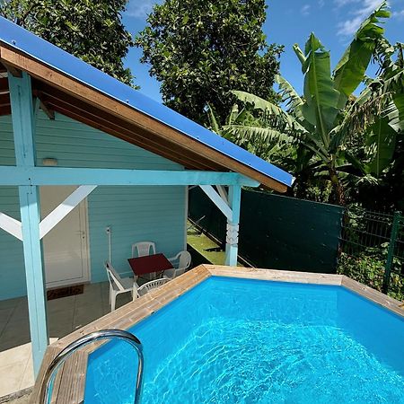 Bunghello Village Piscine & Spa Trois-Rivières 외부 사진