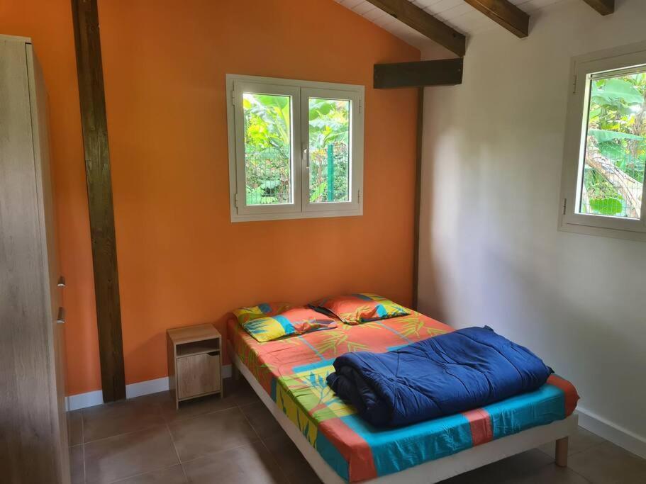 Bunghello Village Piscine & Spa Trois-Rivières 외부 사진