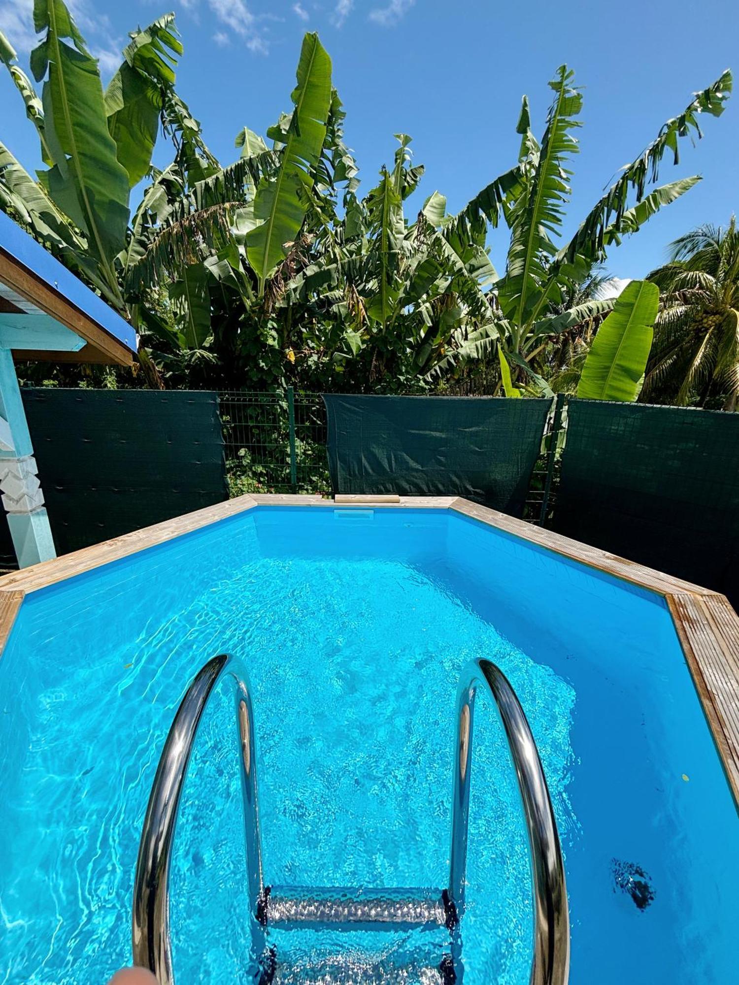 Bunghello Village Piscine & Spa Trois-Rivières 외부 사진